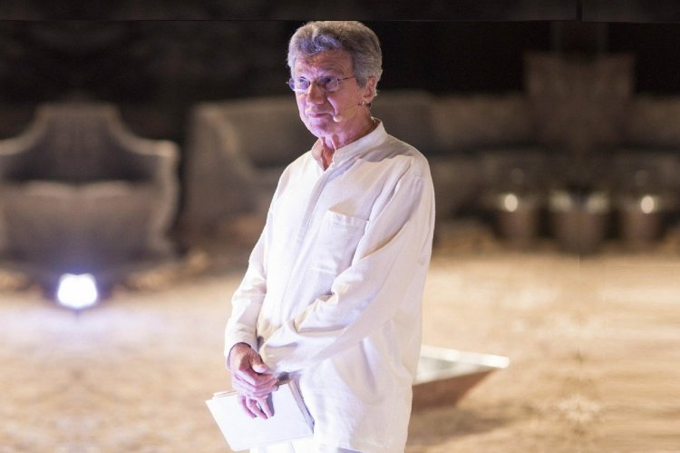 Notable Death: Έφυγε από τη ζωή ο σπουδαίος ηθοποιός Γιάννης Φέρτης