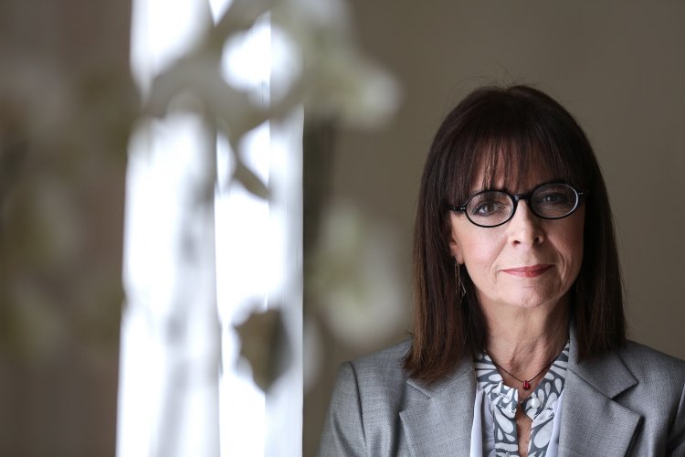 Presidential elections: Η Κατερίνα φεύγει, ποιος έρχεται;