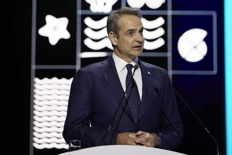 Our Ocean Conference 2024 - Mitsotakis: Ιδρύεται ειδικό Ταμείο Απανθρακοποίησης για τα νησιά μας
