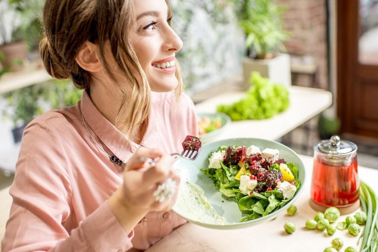 Weight Loss: Ξεκινήσατε δίαιτα; Τι να προσέξετε για να χάσετε πιο εύκολα τα περιττά κιλά!!