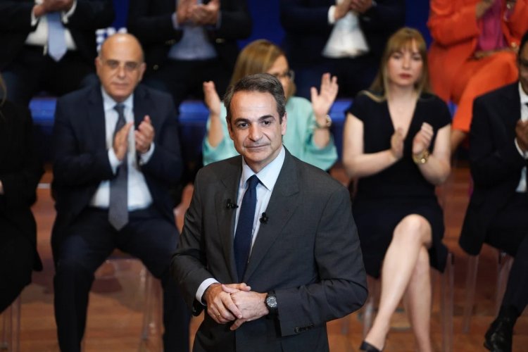 European elections 2024: Οι διαρροές προς τα δεξιά έφεραν μια... εισροή με πολύ ρίσκο στα ψηφοδέλτια της ΝΔ