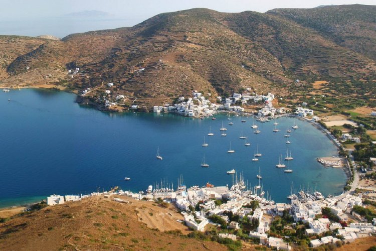 Overbuilding on islands: Το ΣτΕ «προστατεύει» τα νησιά κλείνοντας ένα «παράθυρο» υπέρβασης της δόμησης, όπου υπάρχει προστασία από ειδικά διατάγματα