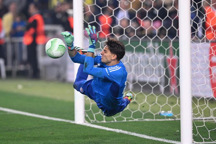 ECL Semi-Finals: Ερυθρόλευκο ΕΠΟΣ στην Πόλη με σούπερμαν Τζολάκη, έστειλε τον Θρύλο στα ημιτελικά!