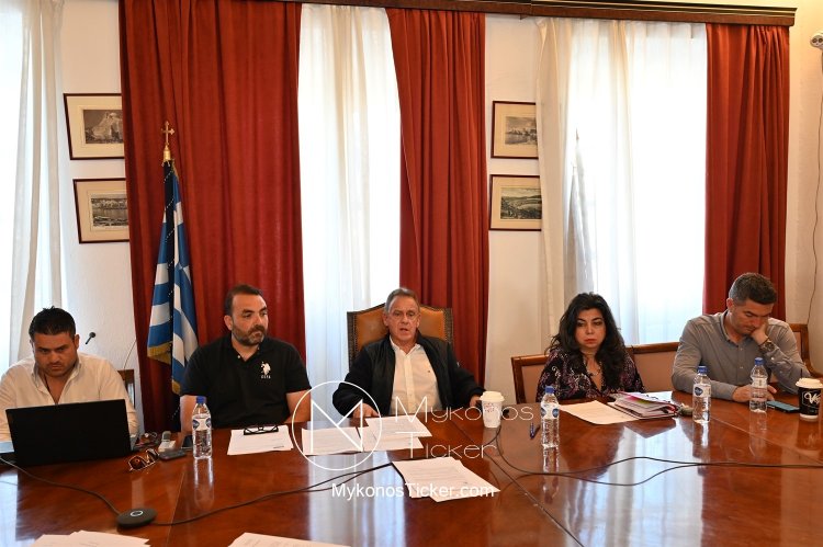 Οι Αποκαλύψεις - Φωτιά του Χρήστου Βερώνη από τις διαπιστώσεις στους λογαριασμούς του έργου ανάπλασης των Μύλων και τις εκκρεμότητες πρίν την ολοκλήρωσή του [Video]