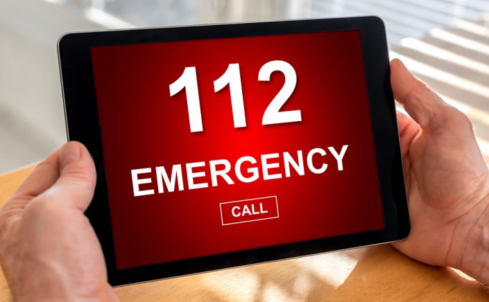 European Emergency Number 112: Πότε αναμένεται το αναβαθμισμένο 112 -Τι θα περιλαμβάνει