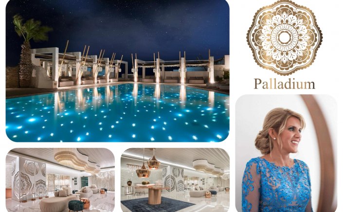 Best of the Best Hotels 2024: Το Palladium Mykonos 14ο καλύτερο ξενοδοχείο στην Ευρώπη