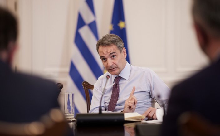 Government Reform: Τι γίνεται με τον ανασχηματισμό