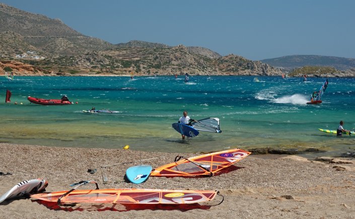 Travel Trends 2024: Η Κάρπαθος στην κορυφή των ελληνικών προορισμών θαλάσσιου τουρισμού για τους Ολλανδούς