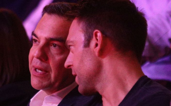 SYRIZA - PA: Να «τελειώσει τον Τσίπρα» θέλει ο Κασσελάκης!! Ο φόβος της Κουμουνδούρου από τις δημοσκοπήσεις!!