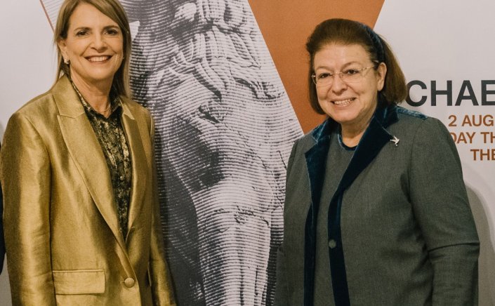 Museum of Cycladic Art: Μνημόνιο Συνεργασίας με το Μουσείου Κυκλαδικής Τέχνης για τη μελέτη και προβολή του Κυκλαδικού Πολιτισμού 