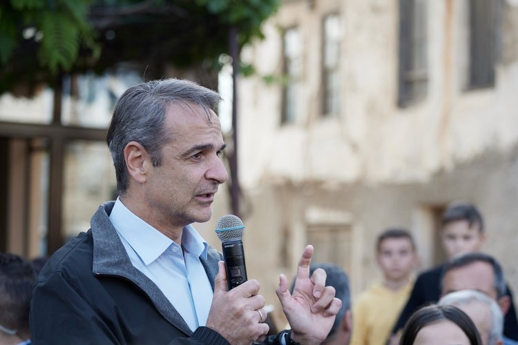 European elections 2024: Η «μάχη» του Βορρά για την κυβέρνηση, ενόψει Ευρωεκλογών