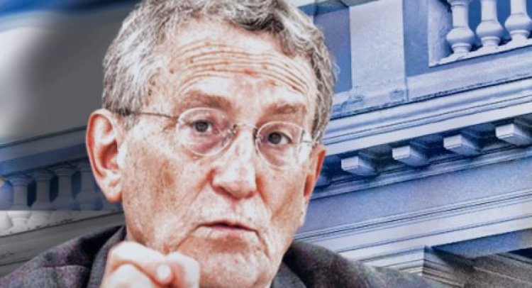 European elections 2024: Νέα «Notam» Greenberg!! Σταματήστε τις προσωπικές επιθέσεις στον Κασσελάκη!!