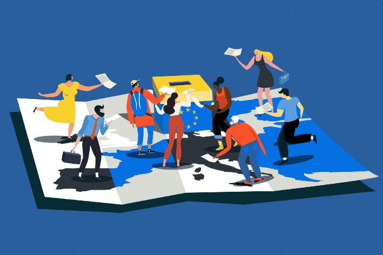 European elections 2024: Πόσους σταυρούς βάζουμε Ευρωεκλογές - Τα απαραίτητα έγγραφα & οι επιπτώσεις