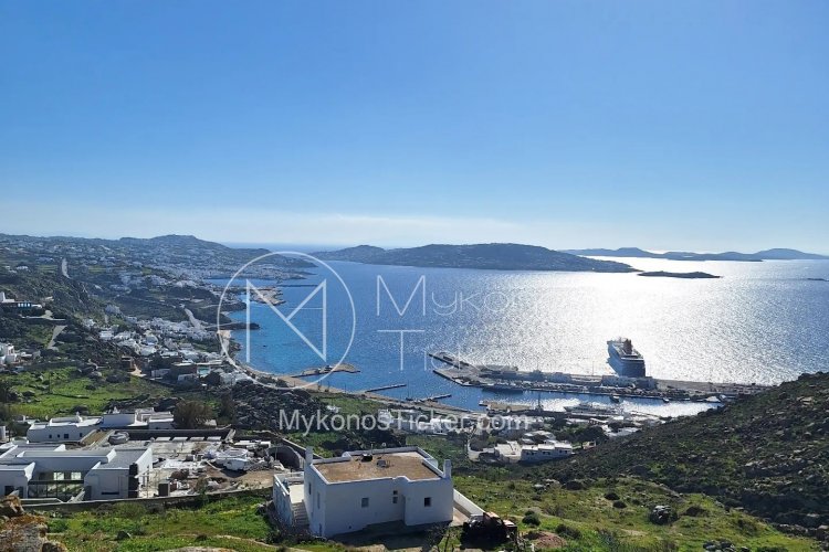 Weather Forecast: Μικρή πτώση της θερμοκρασίας - Έως 7 bf οι άνεμοι στα πελάγη