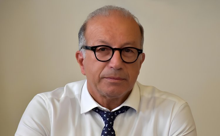 Condolence Message: Συλλυπητήριο μήνυμα Γ. Λεονταρίτη προς το Σεβασμιώτατο κ. Δωρόθεο Β’ για την απώλεια της μητέρας του