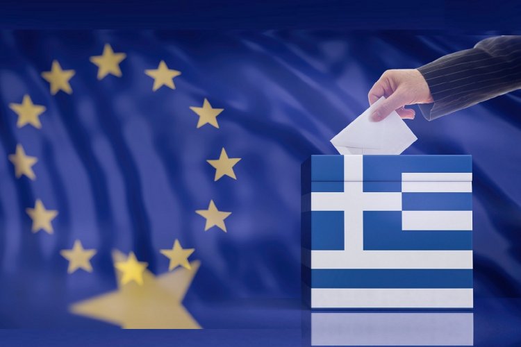 European elections 2024: Αλλαγή στο ωράριο λειτουργίας των Γραφείων Ταυτοτήτων και Διαβατηρίων στις επικείμενες ευρωεκλογές για την εξυπηρέτηση των πολιτών