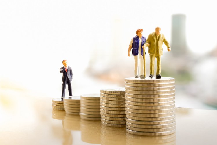 Pensions Increase: Πώς θα πάρουν σύνταξη όσοι χρωστάνε!! Οι 4 προϋποθέσεις & η διαδικασία - Ποια βήματα πρέπει να ακολουθήσουν οι οφειλέτες [H KYA]