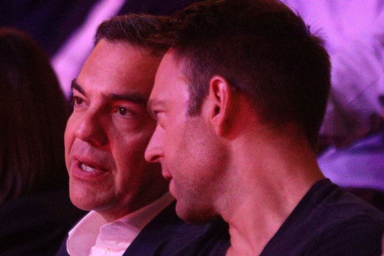 SYRIZA - PA: Να «τελειώσει τον Τσίπρα» θέλει ο Κασσελάκης!! Ο φόβος της Κουμουνδούρου από τις δημοσκοπήσεις!!