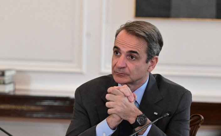 European elections 2024: Καθαρό οδικό χάρτη μετά την κάλπη θέλει η κυβέρνηση!! Οι επόμενες κινήσεις Μητσοτάκη και το στοίχημα της συσπείρωσης!!