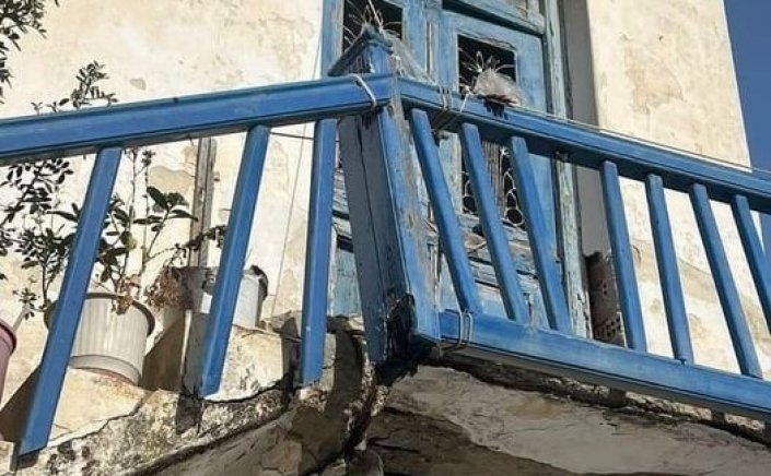 Χρήστος Βερώνης: Οι αναρτήσεις Κουκά ομολογούν κυνικά την παντελή αποτυχία του