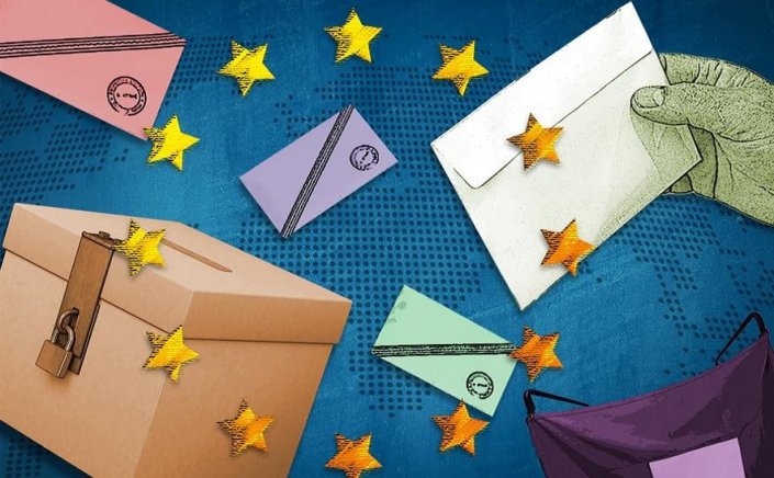 European election results 2024: Νέο πολιτικό τοπίο με διλήμματα σε όλα τα κόμματα από τις Ευρωεκλογές!! Χαστούκι στη ΝΔ, αδύναμος ο ΣΥΡΙΖΑ, κέρδη για το ΠΑΣΟΚ - Μήνυμα η αποχή!!