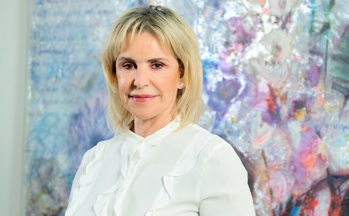 Hellenic federation of enterprises: Η μεταρρυθμιστική ατζέντα της υποψήφιας προέδρου του ΣΕΒ Ιουλίας Τσέτη