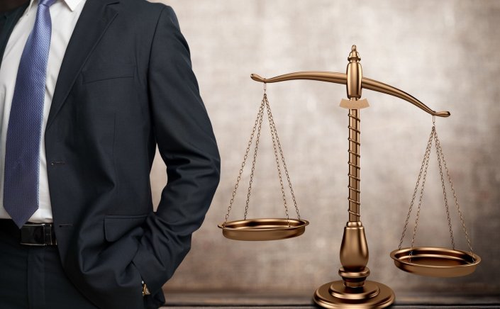 Abstention of Lawyers: Νέα πανελλαδική απεργία-αποχή οι Δικηγόροι τη Δευτέρα 17/6 - Τα αιτήματά τους