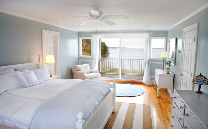 Ceiling fan: Ανεμιστήρας οροφής!! Με αυτό το απίθανο τρικ θα παράγει πιο δροσερό αέρα!!