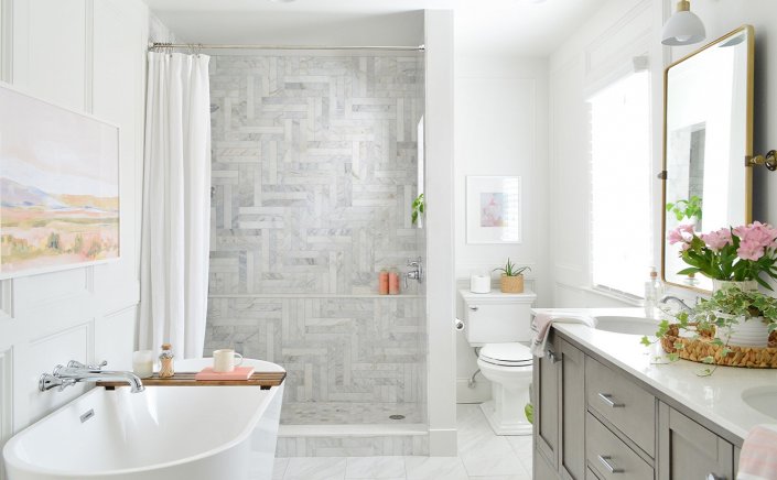 Mould in The Bathroom: Πώς να διώξετε τη μούχλα από το μπάνιο σας με 5 φυτά εσωτερικού χώρου!!