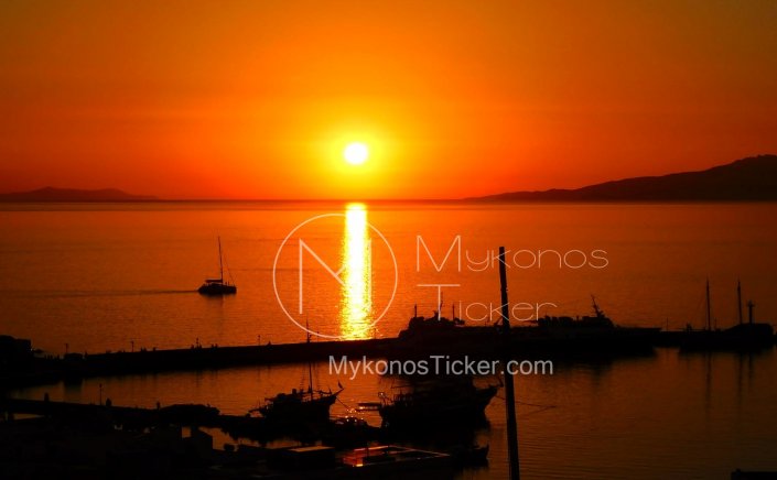 Heatwave: Νέο «λεξιλόγιο» για τους καύσωνες!! Ο δείκτης δυσφορίας και οι τροπικές νύχτες!!