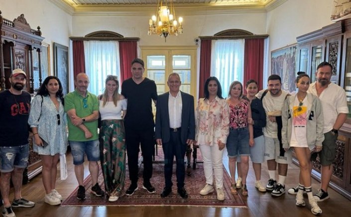 Tourism Season 2024: Μύκονος, η κοσμοπολίτισσα του Αιγαίου προβάλλει το λαμπερό, αλλά και γραφικό πρόσωπό της, στις διεθνείς αγορές