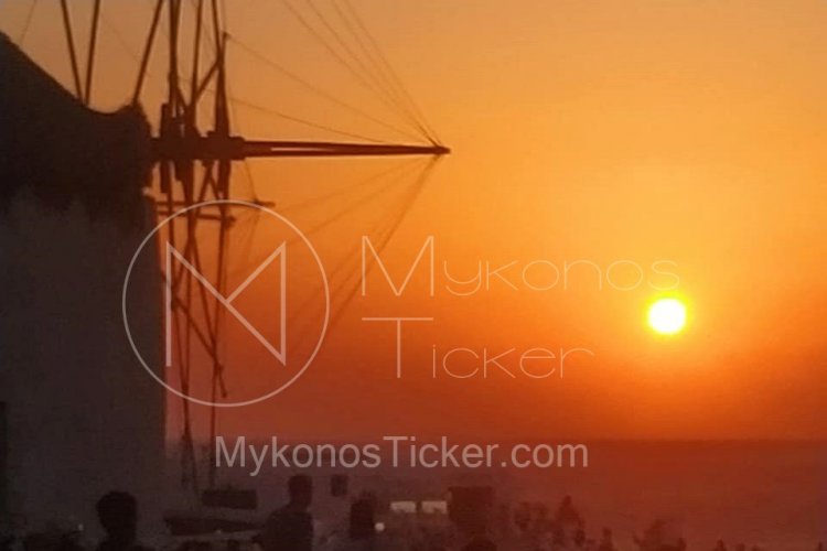 Weather Forecast: Ζέστη... διαρκείας μέχρι τις Ευρωεκλογές!! Πρόγνωση για την ερχόμενη εβδομάδα!!