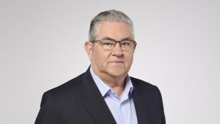 KKE Leader Koutsoubas: Η προοπτική βρίσκεται στη δύναμη του λαϊκού αγώνα και στην κοινωνική συμμαχία