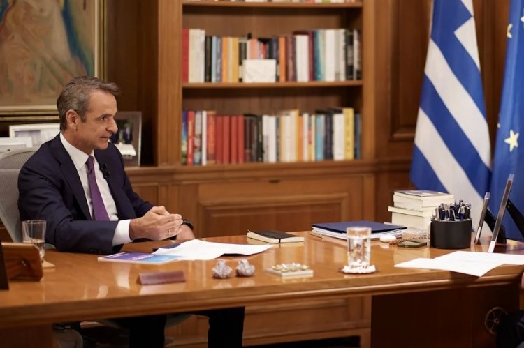 Government Reform: Ανασχηματισμός ή ανακύκλωση?? Τα διλήμματα Μητσοτάκη μπροστά στις κυβερνητικές αλλαγές!!