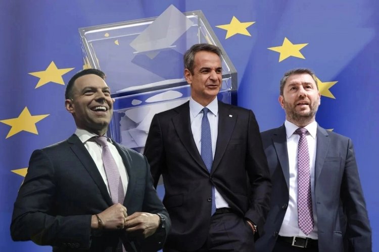 Scenarios for elections - Μαύρος [MRB]: Το σενάριο για πρόωρες εκλογές και η πιθανή ημερομηνία