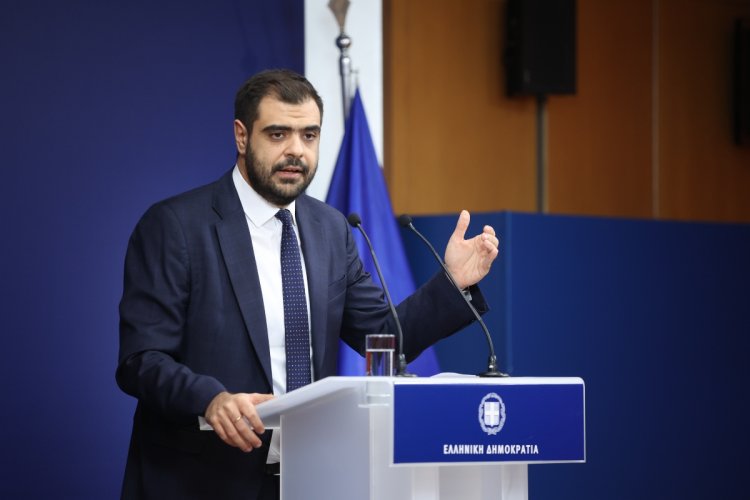 Government Reform 2024: Ανακοινώθηκε ο ανασχηματισμός – Αυτή είναι η νέα σύνθεση της κυβέρνησης
