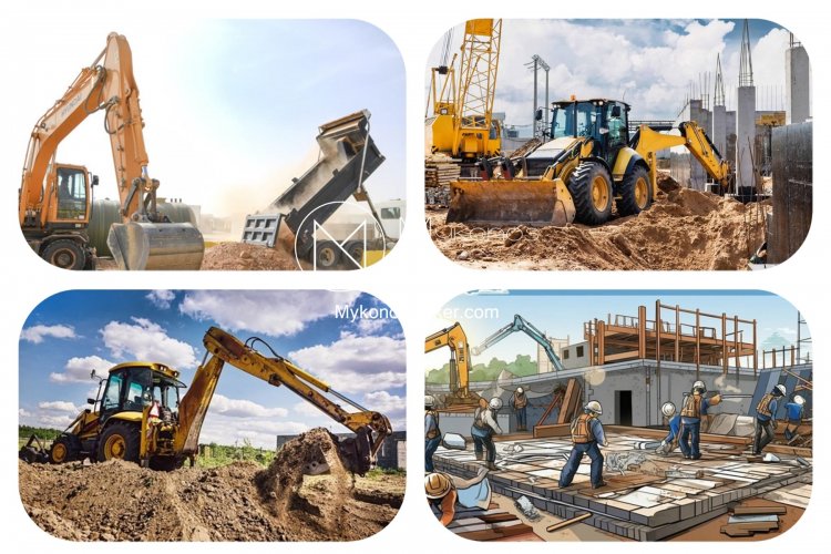 Xpήστos Bεpώvηs: Θα προστατεύσουμε με κάθε κόστος τη φήμη της Μυκόνου - Μη ανεκτές οι παράνομες οικοδομικές εργασίες – Ερχονται στοχευμένοι έλεγχοι και αυστηρά πρόστιμα 