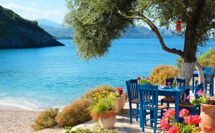 Spatial Framework of Tourism: Τι είναι τα «σποραδικά ξενοδοχεία» που εισάγει το νέο χωροταξικό