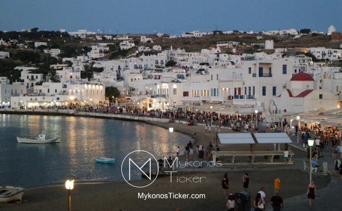 Tourism Season 2024: Αύξηση κατά 20,6% της τουριστικής κίνησης στο πεντάμηνο Ιανουαρίου Μαΐου 2024
