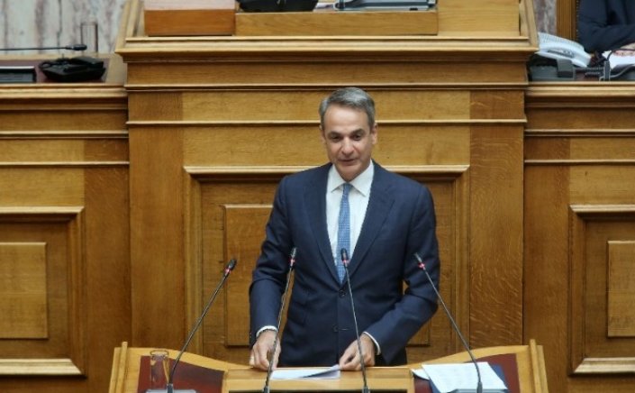 Restoration of Democracy: Τα 50 χρόνια από την επιστροφή της Δημοκρατίας να γίνουν αφετηρία για καλύτερη δημόσια ζωή και καλύτερη Ελλάδα