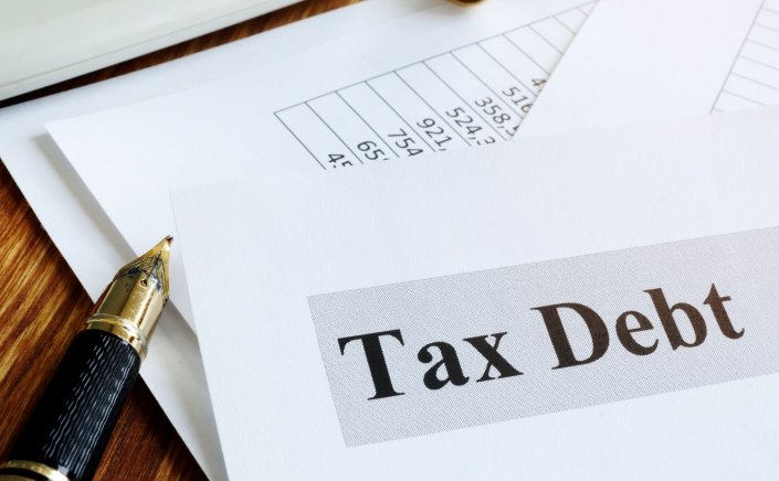 Big debtors' list: Τέλος χρόνου για ρυθμίσεις στα χρέη σε Εφορία & ΕΦΚΑ – Στα «μανταλάκια»  δυο λίστες με μεγαλοοφειλέτες  άνω των 150.000 ευρώ