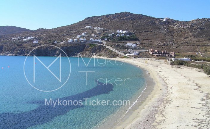 Beachfront Property: Τελευταία ευκαιρία των Δήμων για τακτοποίηση κατασκευών σε αιγιαλό και παραλίες [Έγγραφο]