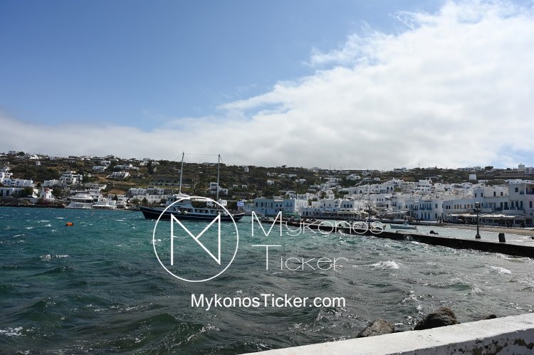 Weather Forecast: Έρχονται καταιγίδες ακόμα και χαλαζοπτώσεις – Η Αττική στο «μάτι» της κακοκαιρίας την Πέμπτη