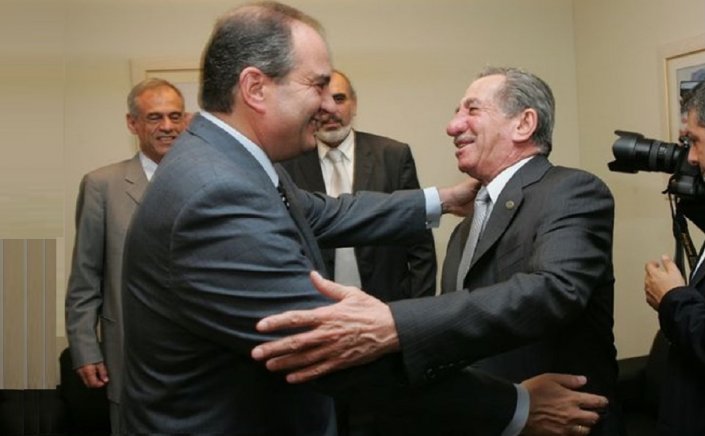 Past PM Karamanlis: Η πατριωτική στάση του Κώστα Καραμανλή στο Κυπριακό, αποκαλύπτεται σε βιβλίο που μόλις κυκλοφόρησε
