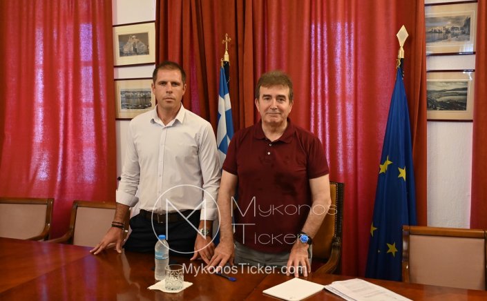 Σπύρος Αποστόλου: Γελασμένοι όσοι νομίζουν ότι θα ασχημονούν και θα καταχρώνται όσα έγιναν με πολύ κόπο και αγώνα