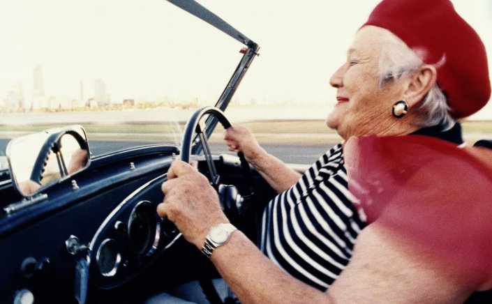 Driving License: Διπλώματα οδήγησης!! Παίρνουν το τιμόνι και από τους 60άρηδες - Ο λόγος