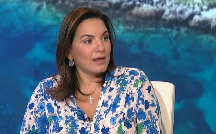 Tourism Min Kefalogianni: Σταθερές οι τιμές στα ακτοπλοϊκά - Μεγάλο στοίχημα η επέκταση της τουριστικής περιόδου