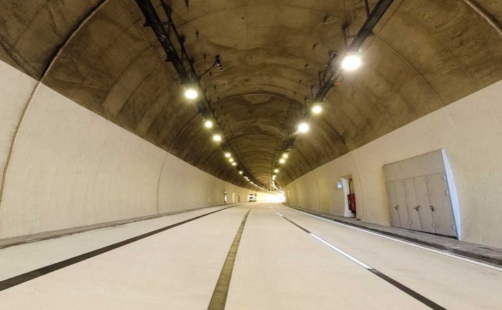 White Asphalt: Είναι η λευκή άσφαλτος η λύση για τις υψηλές θερμοκρασίες;