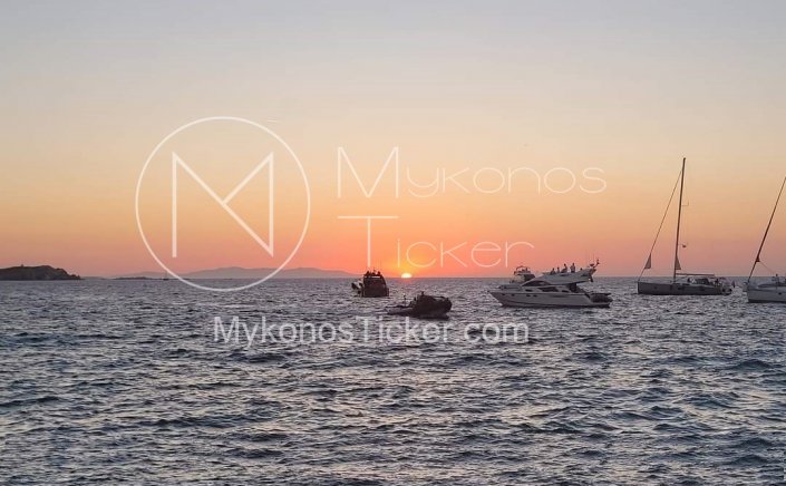 Weather Forecast: Σε υψηλές θερμοκρασίες και σήμερα η χώρα!! Διατηρούνται οι ισχυροί βόρειοι άνεμοι στο Αιγαίο, έως 7 bf!!