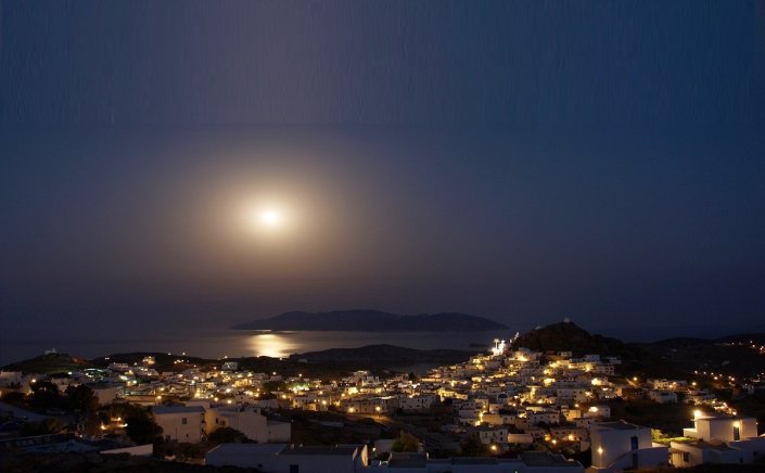 Oxyrhynchus Full Moon: Πανσέληνος Αυγούστου 2024, το ομορφότερο της χρονιάς!! Πότε είναι φέτος το «φεγγάρι του οξύρυγχου» & οι μύθοι που τη συντροφεύουν!!